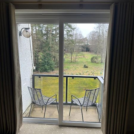 Gleneagles Holiday Home Rental Огтерардер Екстер'єр фото