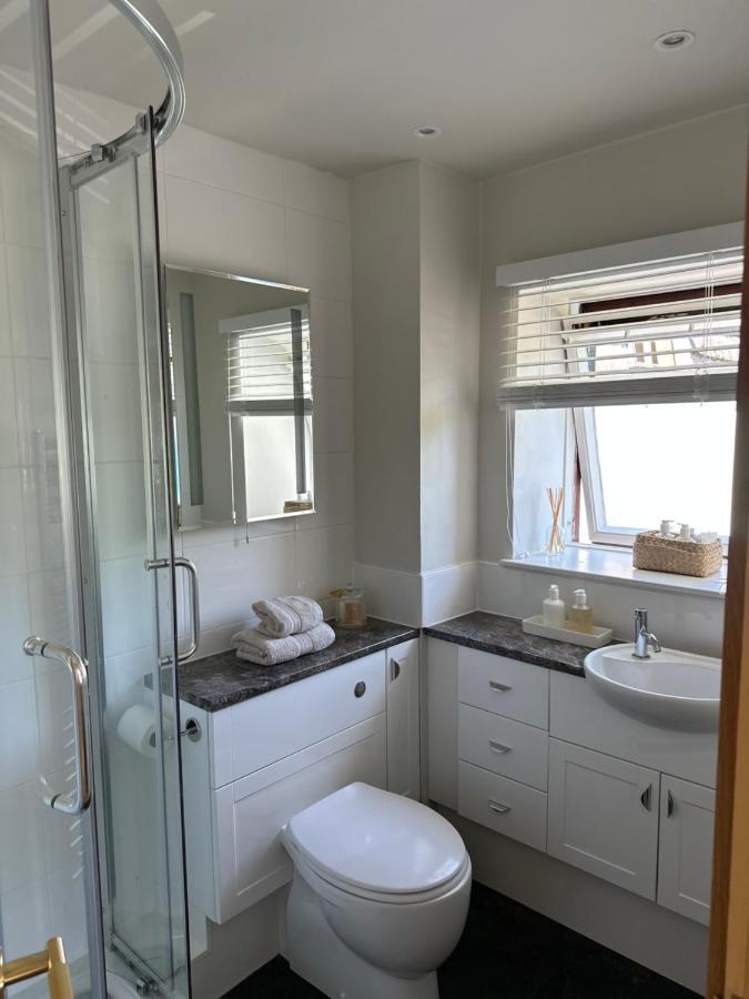 Gleneagles Holiday Home Rental Огтерардер Екстер'єр фото