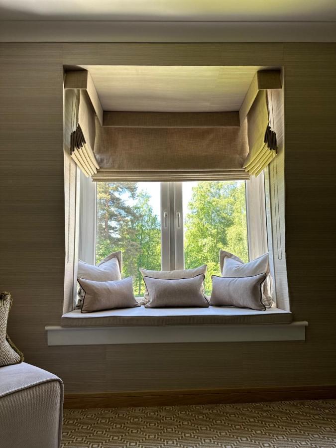 Gleneagles Holiday Home Rental Огтерардер Екстер'єр фото