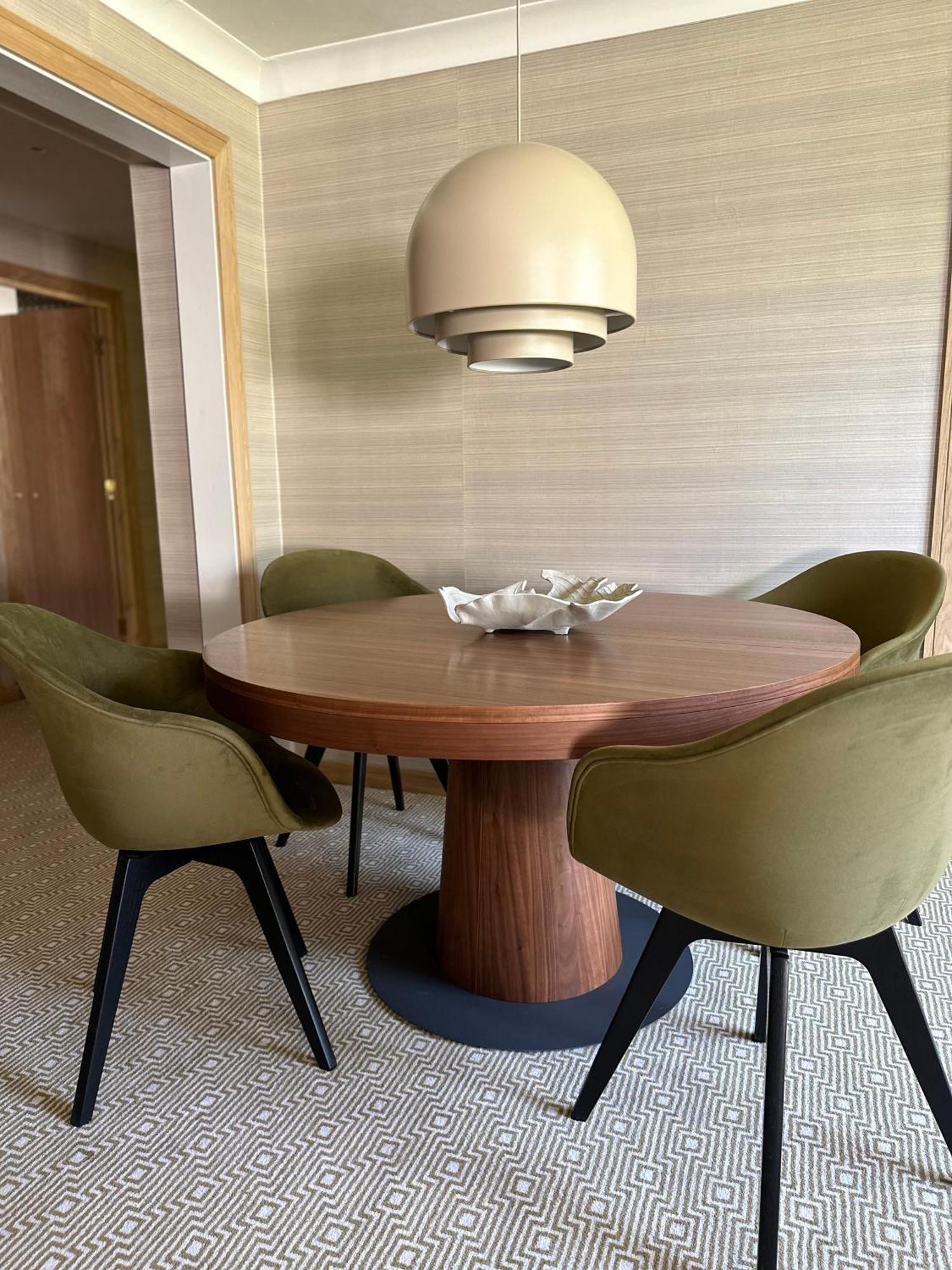 Gleneagles Holiday Home Rental Огтерардер Екстер'єр фото