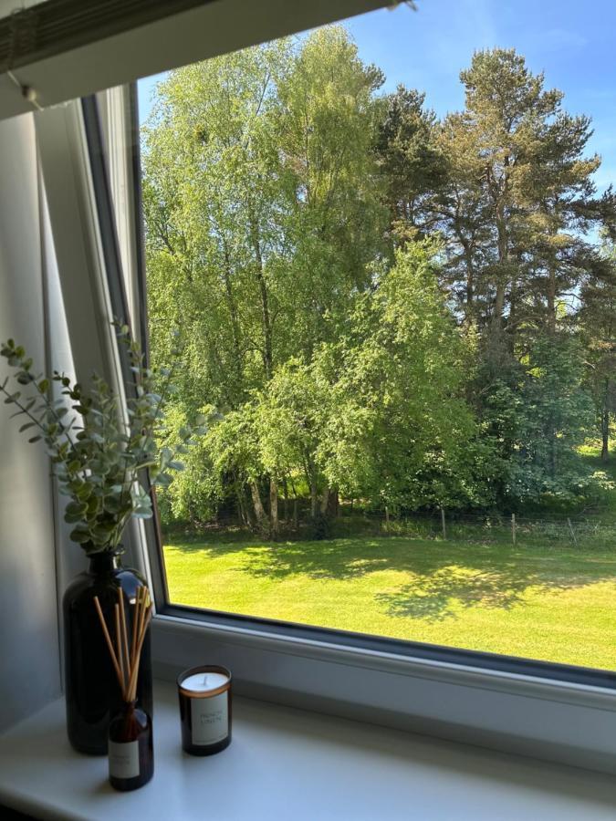 Gleneagles Holiday Home Rental Огтерардер Екстер'єр фото
