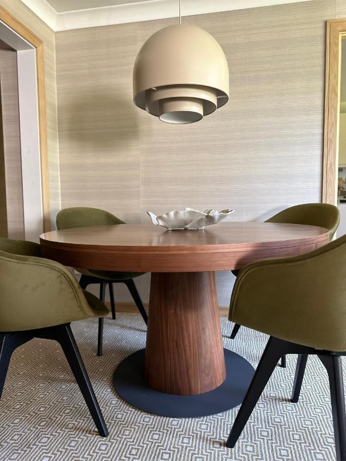 Gleneagles Holiday Home Rental Огтерардер Екстер'єр фото