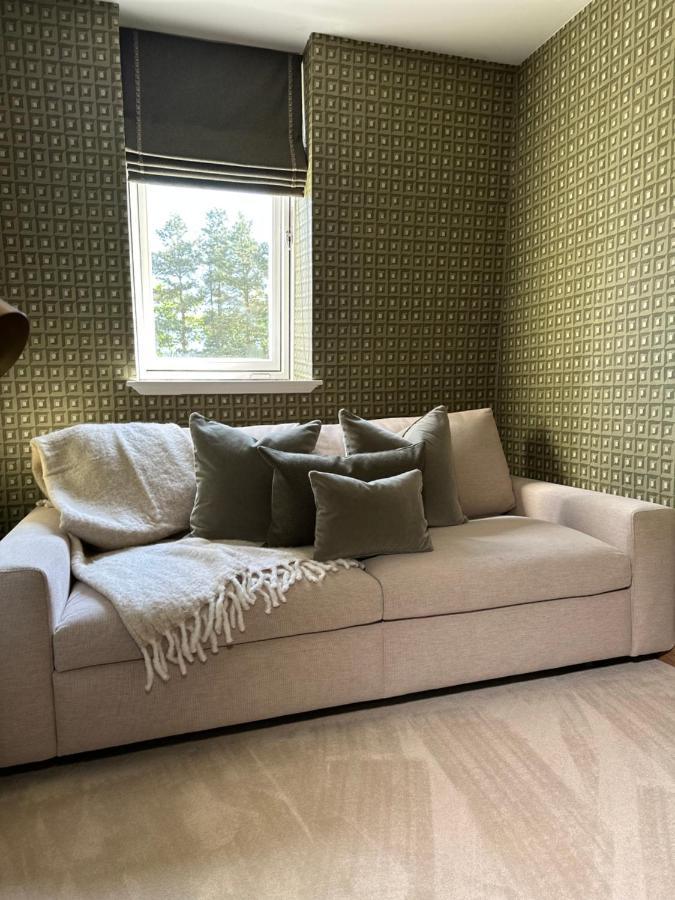Gleneagles Holiday Home Rental Огтерардер Екстер'єр фото